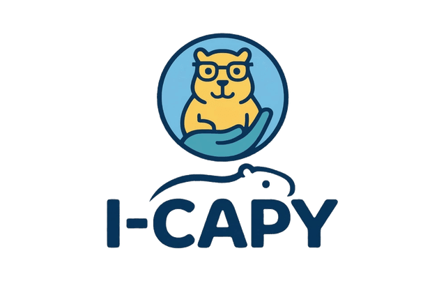 I-Capy