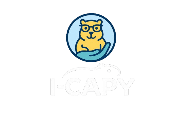 I-Capy